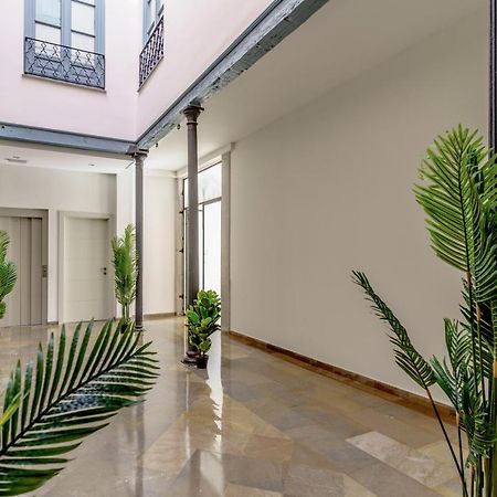 Apartamento Garden Art III 格拉纳达 外观 照片